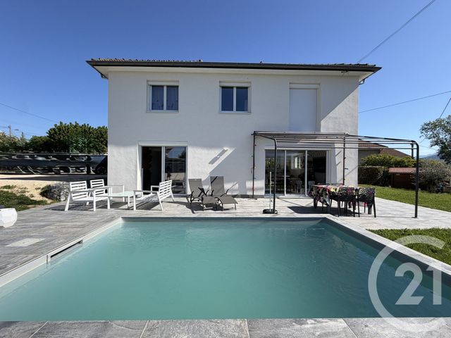 maison - VOIRON - 38