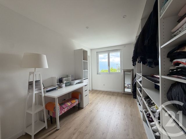 Maison &agrave; vendre - 5 pi&egrave;ces - 132 m2 - Voiron - 38 - RHONE-ALPES