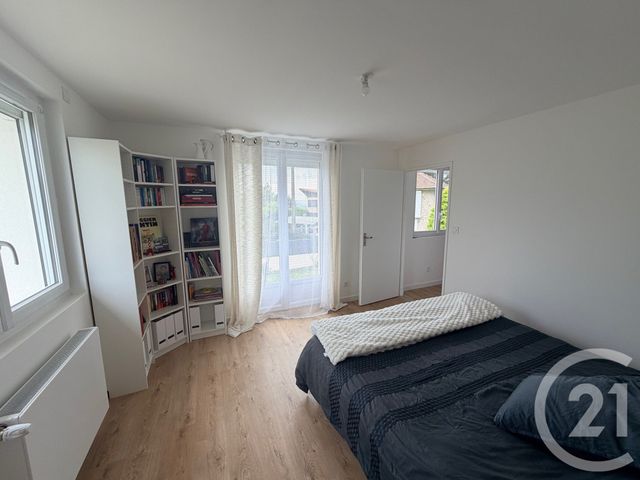 Maison &agrave; vendre - 5 pi&egrave;ces - 132 m2 - Voiron - 38 - RHONE-ALPES