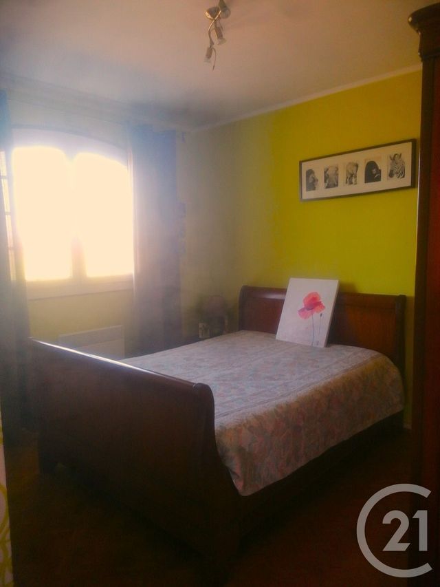 Maison &agrave; vendre - 8 pi&egrave;ces - 161,90 m2 - Izeaux - 38 - RHONE-ALPES