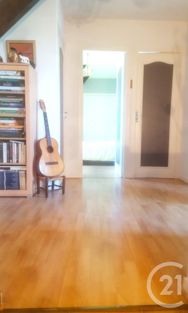 Maison &agrave; vendre - 8 pi&egrave;ces - 161,90 m2 - Izeaux - 38 - RHONE-ALPES