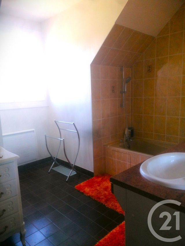 Maison &agrave; vendre - 8 pi&egrave;ces - 161,90 m2 - Izeaux - 38 - RHONE-ALPES
