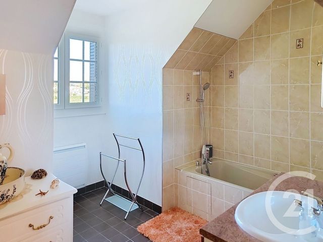 Maison &agrave; vendre - 8 pi&egrave;ces - 161,90 m2 - Izeaux - 38 - RHONE-ALPES