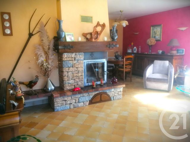 Maison &agrave; vendre - 8 pi&egrave;ces - 161,90 m2 - Izeaux - 38 - RHONE-ALPES