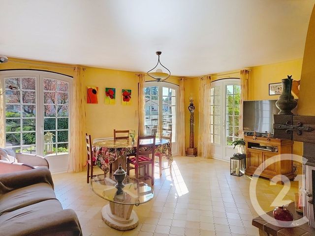Maison &agrave; vendre - 8 pi&egrave;ces - 161,90 m2 - Izeaux - 38 - RHONE-ALPES