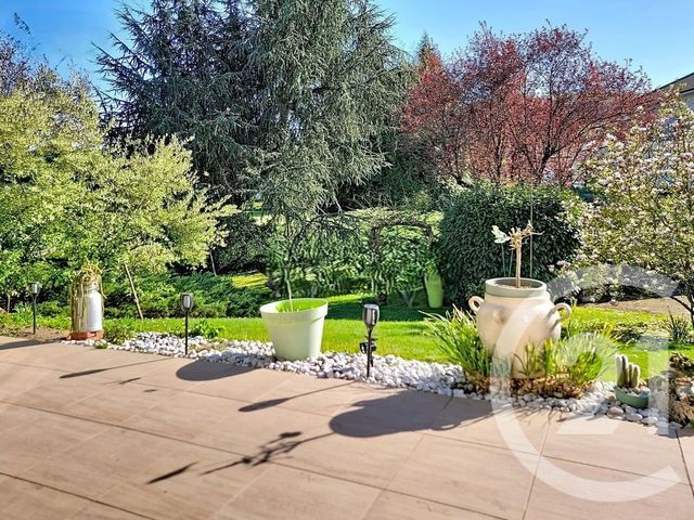 Maison &agrave; vendre - 8 pi&egrave;ces - 161,90 m2 - Izeaux - 38 - RHONE-ALPES
