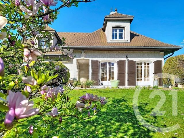 maison - IZEAUX - 38