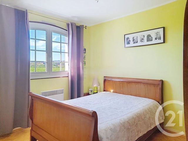 Maison &agrave; vendre - 8 pi&egrave;ces - 161,90 m2 - Izeaux - 38 - RHONE-ALPES