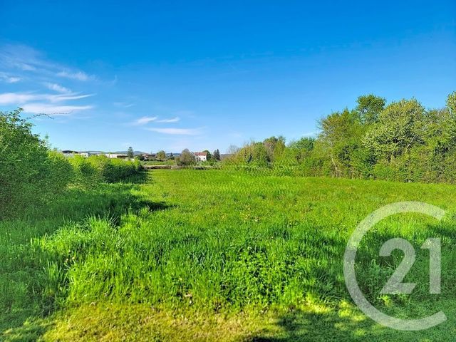 Maison &agrave; vendre - 8 pi&egrave;ces - 161,90 m2 - Izeaux - 38 - RHONE-ALPES