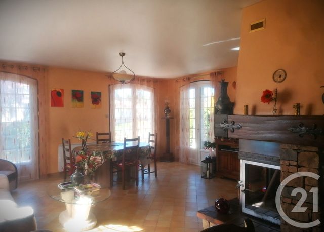 Maison &agrave; vendre - 8 pi&egrave;ces - 161,90 m2 - Izeaux - 38 - RHONE-ALPES