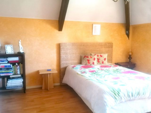 Maison &agrave; vendre - 8 pi&egrave;ces - 161,90 m2 - Izeaux - 38 - RHONE-ALPES