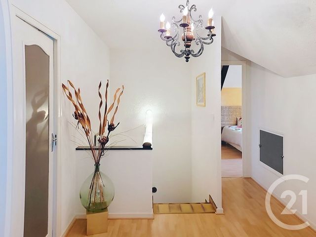 Maison &agrave; vendre - 8 pi&egrave;ces - 161,90 m2 - Izeaux - 38 - RHONE-ALPES