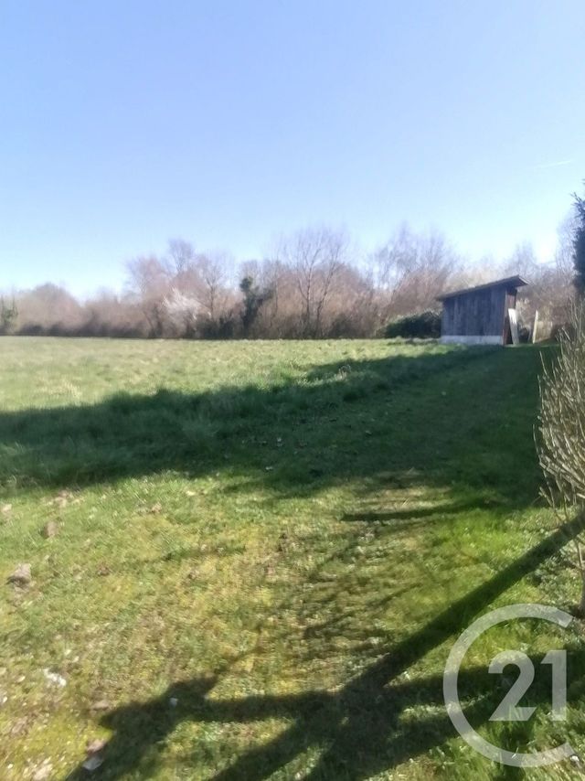 Maison &agrave; vendre - 8 pi&egrave;ces - 161,90 m2 - Izeaux - 38 - RHONE-ALPES