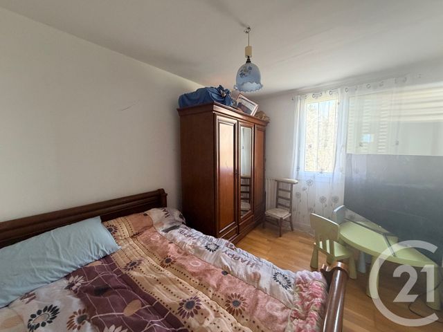 Appartement &agrave; vendre - 3 pi&egrave;ces - 62,36 m2 - Voiron - 38 - RHONE-ALPES