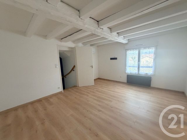 Maison &agrave; vendre - 3 pi&egrave;ces - 125,34 m2 - St Jean De Moirans - 38 - RHONE-ALPES
