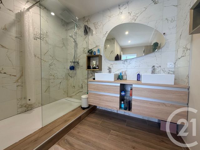 Maison &agrave; vendre - 3 pi&egrave;ces - 125,34 m2 - St Jean De Moirans - 38 - RHONE-ALPES