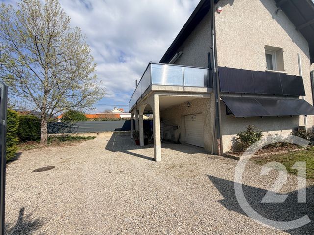 Maison &agrave; vendre - 3 pi&egrave;ces - 125,34 m2 - St Jean De Moirans - 38 - RHONE-ALPES