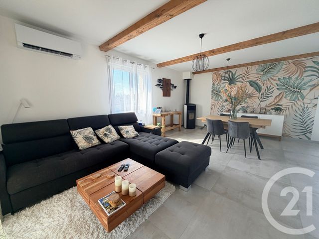 Maison &agrave; vendre - 3 pi&egrave;ces - 125,34 m2 - St Jean De Moirans - 38 - RHONE-ALPES