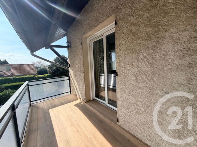 Maison &agrave; vendre - 3 pi&egrave;ces - 125,34 m2 - St Jean De Moirans - 38 - RHONE-ALPES