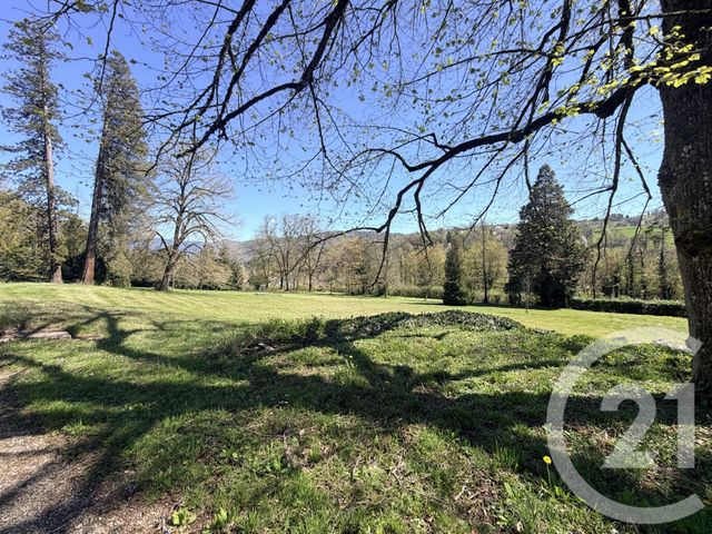 Maison &agrave; vendre - 14 pi&egrave;ces - 434,52 m2 - St Geoire En Valdaine - 38 - RHONE-ALPES