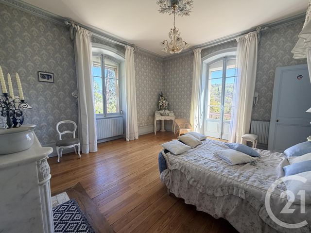 Maison &agrave; vendre - 14 pi&egrave;ces - 434,52 m2 - St Geoire En Valdaine - 38 - RHONE-ALPES