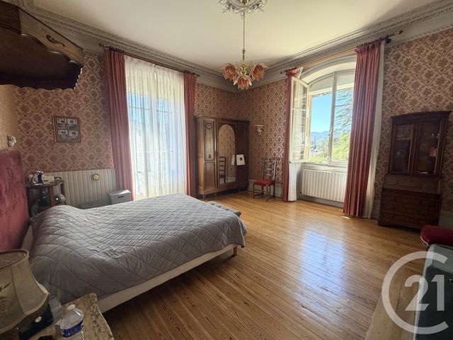Maison &agrave; vendre - 14 pi&egrave;ces - 434,52 m2 - St Geoire En Valdaine - 38 - RHONE-ALPES