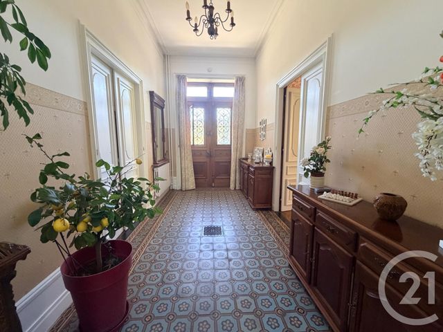 Maison &agrave; vendre - 14 pi&egrave;ces - 434,52 m2 - St Geoire En Valdaine - 38 - RHONE-ALPES