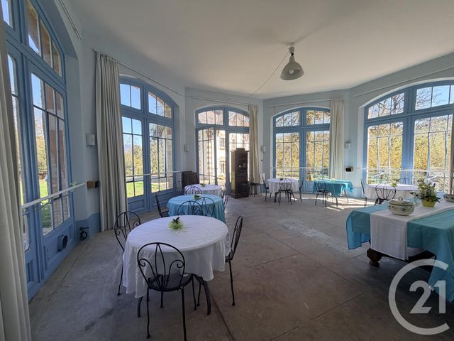 Maison &agrave; vendre - 14 pi&egrave;ces - 434,52 m2 - St Geoire En Valdaine - 38 - RHONE-ALPES
