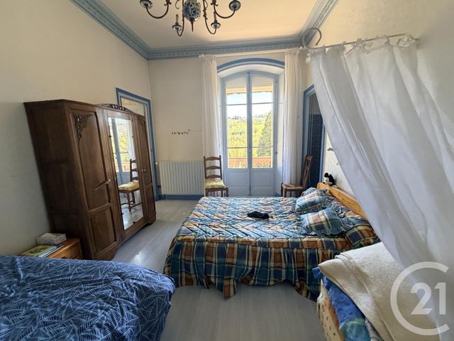 Maison &agrave; vendre - 14 pi&egrave;ces - 434,52 m2 - St Geoire En Valdaine - 38 - RHONE-ALPES