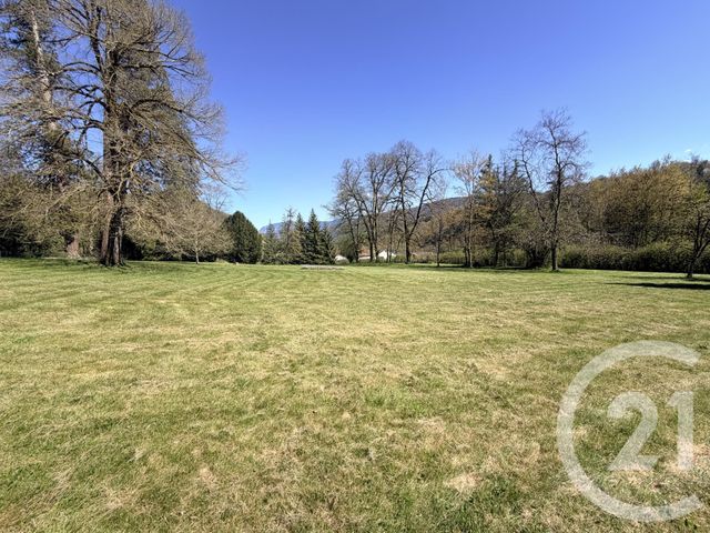 Maison &agrave; vendre - 14 pi&egrave;ces - 434,52 m2 - St Geoire En Valdaine - 38 - RHONE-ALPES