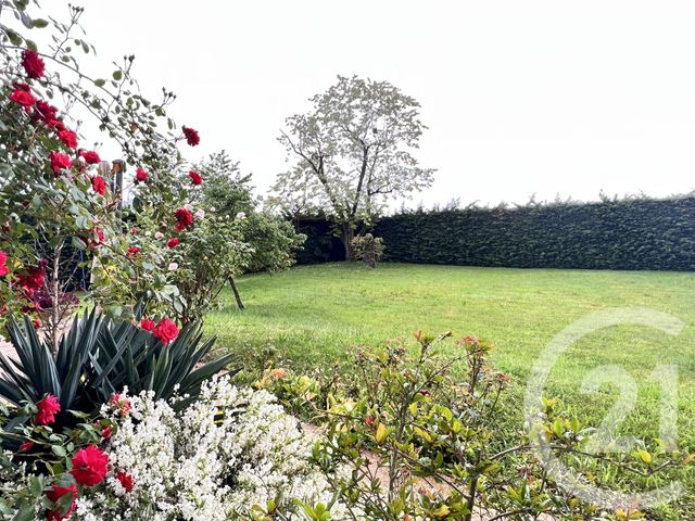 Maison &agrave; vendre - 9 pi&egrave;ces - 250 m2 - Izeaux - 38 - RHONE-ALPES