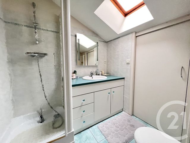 Maison &agrave; vendre - 9 pi&egrave;ces - 250 m2 - Izeaux - 38 - RHONE-ALPES