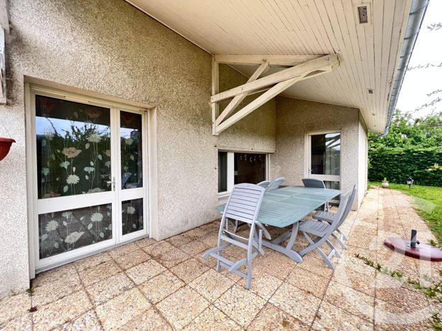 Maison &agrave; vendre - 9 pi&egrave;ces - 250 m2 - Izeaux - 38 - RHONE-ALPES