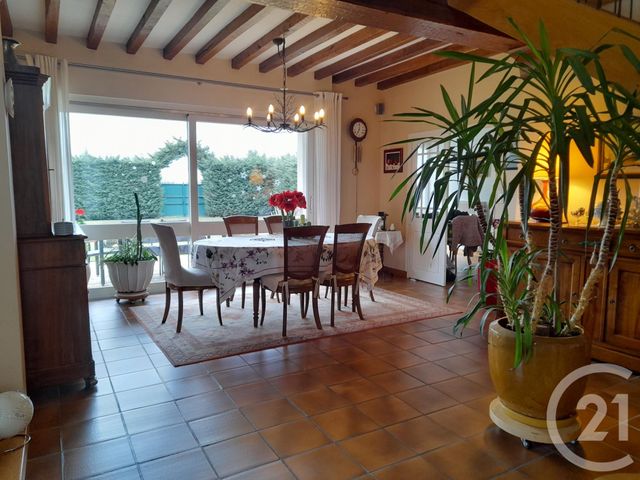 Maison &agrave; vendre - 9 pi&egrave;ces - 250 m2 - Izeaux - 38 - RHONE-ALPES