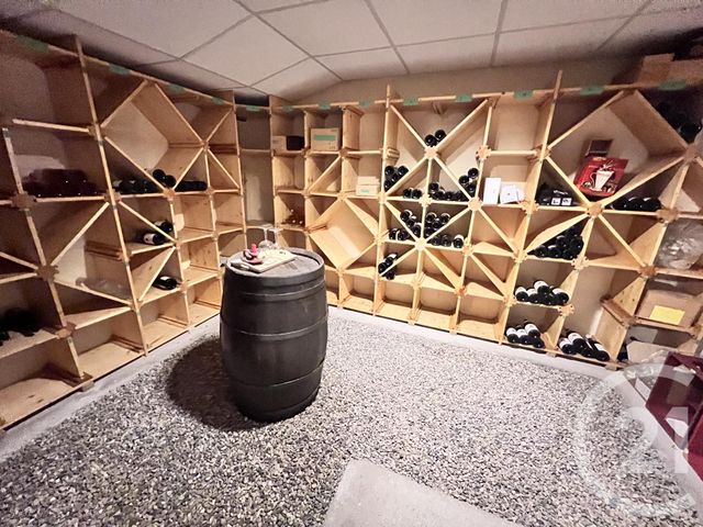 Maison &agrave; vendre - 9 pi&egrave;ces - 250 m2 - Izeaux - 38 - RHONE-ALPES