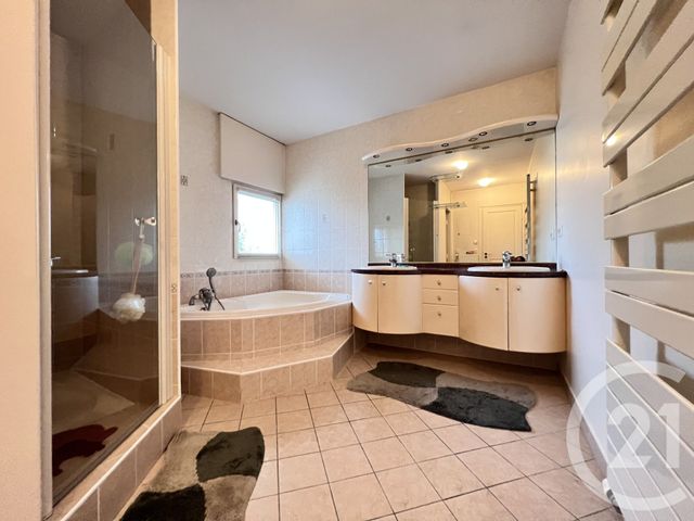 Maison &agrave; vendre - 9 pi&egrave;ces - 250 m2 - Izeaux - 38 - RHONE-ALPES