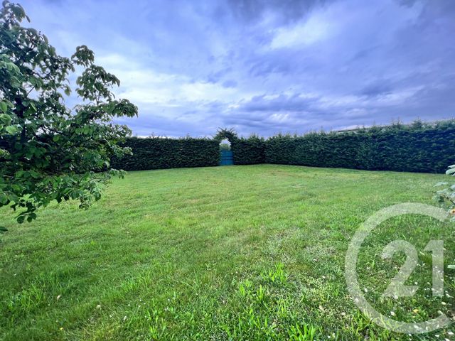 Maison &agrave; vendre - 9 pi&egrave;ces - 250 m2 - Izeaux - 38 - RHONE-ALPES