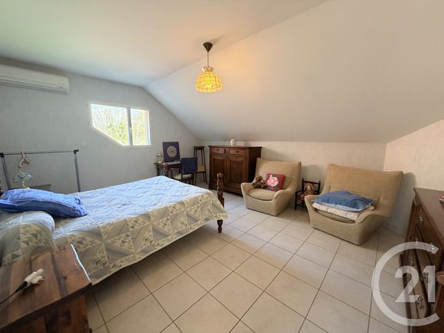 Maison &agrave; vendre - 7 pi&egrave;ces - 250 m2 - St Geoire En Valdaine - 38 - RHONE-ALPES