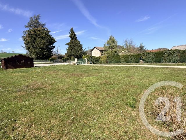 Maison &agrave; vendre - 7 pi&egrave;ces - 250 m2 - St Geoire En Valdaine - 38 - RHONE-ALPES