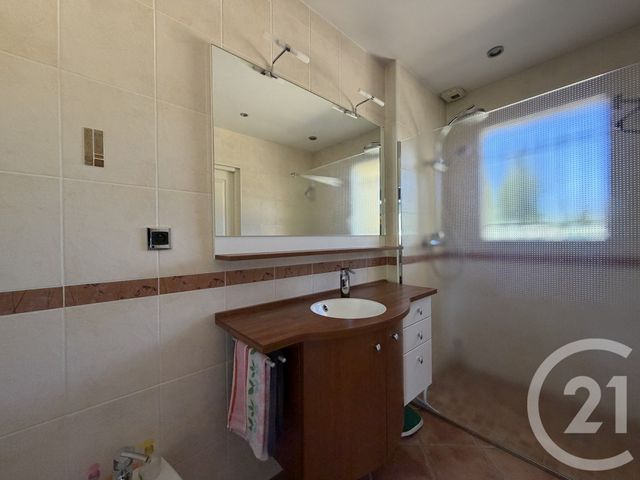 Maison &agrave; vendre - 7 pi&egrave;ces - 250 m2 - St Geoire En Valdaine - 38 - RHONE-ALPES