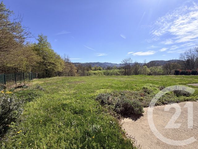 Maison &agrave; vendre - 7 pi&egrave;ces - 250 m2 - St Geoire En Valdaine - 38 - RHONE-ALPES