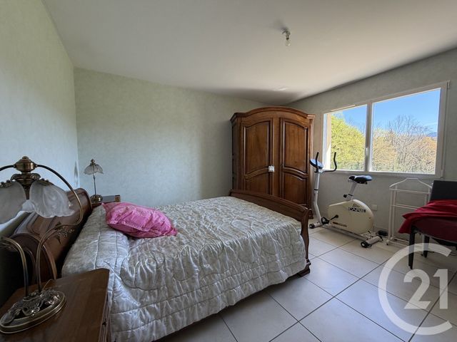 Maison &agrave; vendre - 7 pi&egrave;ces - 250 m2 - St Geoire En Valdaine - 38 - RHONE-ALPES