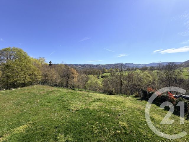 Maison &agrave; vendre - 7 pi&egrave;ces - 250 m2 - St Geoire En Valdaine - 38 - RHONE-ALPES