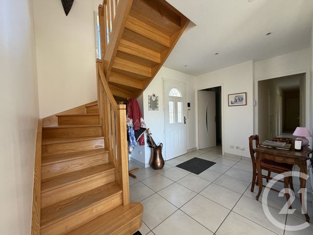 Maison &agrave; vendre - 7 pi&egrave;ces - 250 m2 - St Geoire En Valdaine - 38 - RHONE-ALPES