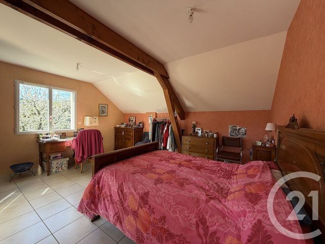 Maison &agrave; vendre - 7 pi&egrave;ces - 250 m2 - St Geoire En Valdaine - 38 - RHONE-ALPES