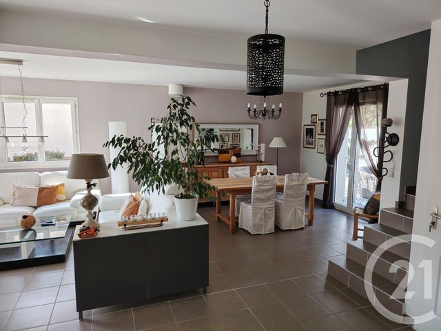 maison - VOIRON - 38