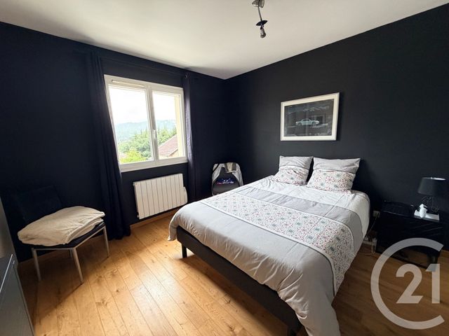 Maison &agrave; vendre - 4 pi&egrave;ces - 120 m2 - Voiron - 38 - RHONE-ALPES