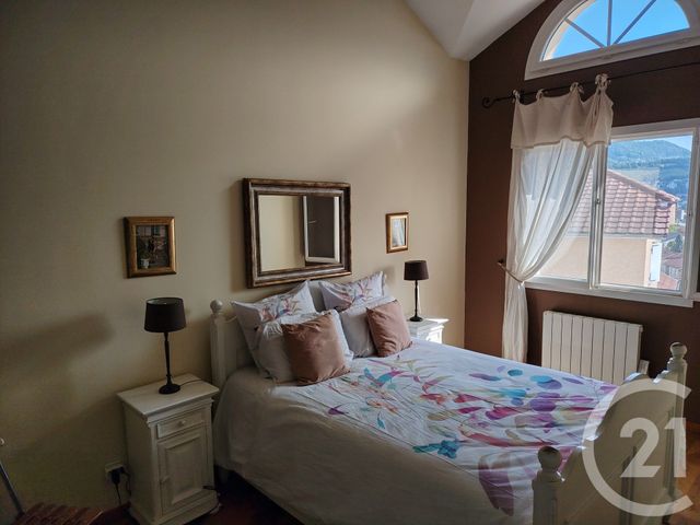 Maison &agrave; vendre - 4 pi&egrave;ces - 120 m2 - Voiron - 38 - RHONE-ALPES