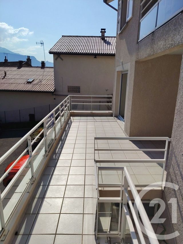 Maison &agrave; vendre - 4 pi&egrave;ces - 120 m2 - Voiron - 38 - RHONE-ALPES