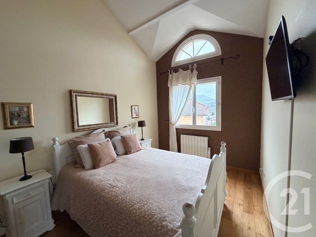 Maison &agrave; vendre - 4 pi&egrave;ces - 120 m2 - Voiron - 38 - RHONE-ALPES